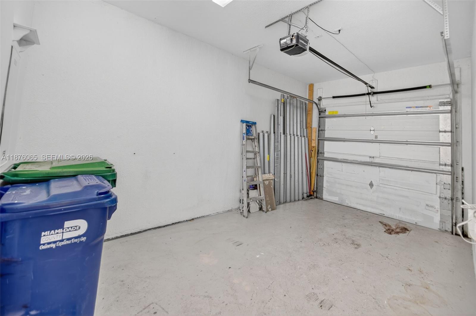 17606 Southwest 149th Place, Unit 17606 Miami, FL 33187 - Photo 59 of 69 a view of room with closet