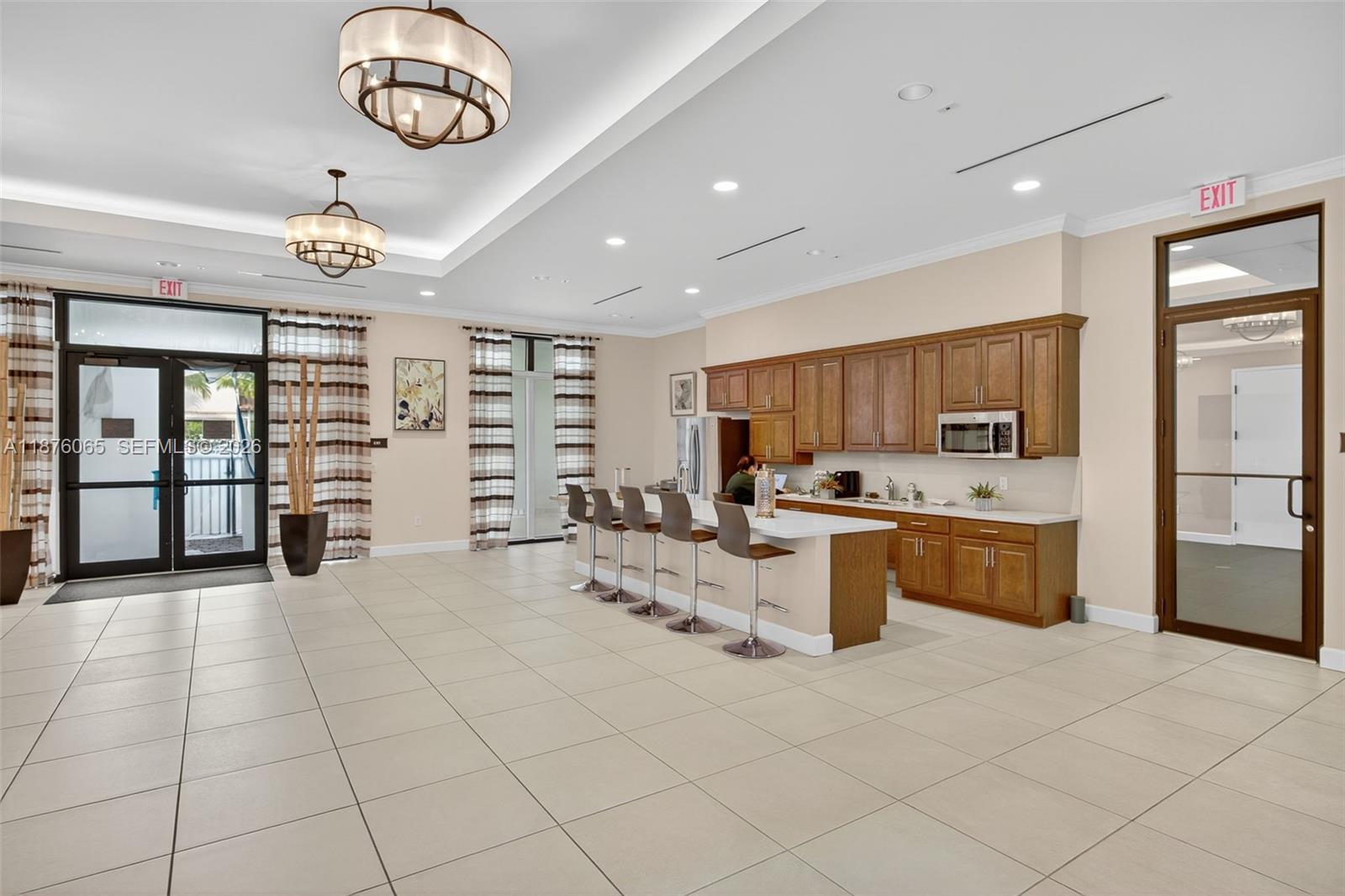 17606 Southwest 149th Place, Unit 17606 Miami, FL 33187 - Photo 61 of 69 Clubhouse