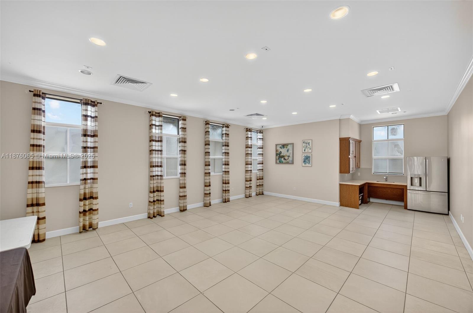 17606 Southwest 149th Place, Unit 17606 Miami, FL 33187 - Photo 62 of 69 Activity Room in Clubhouse