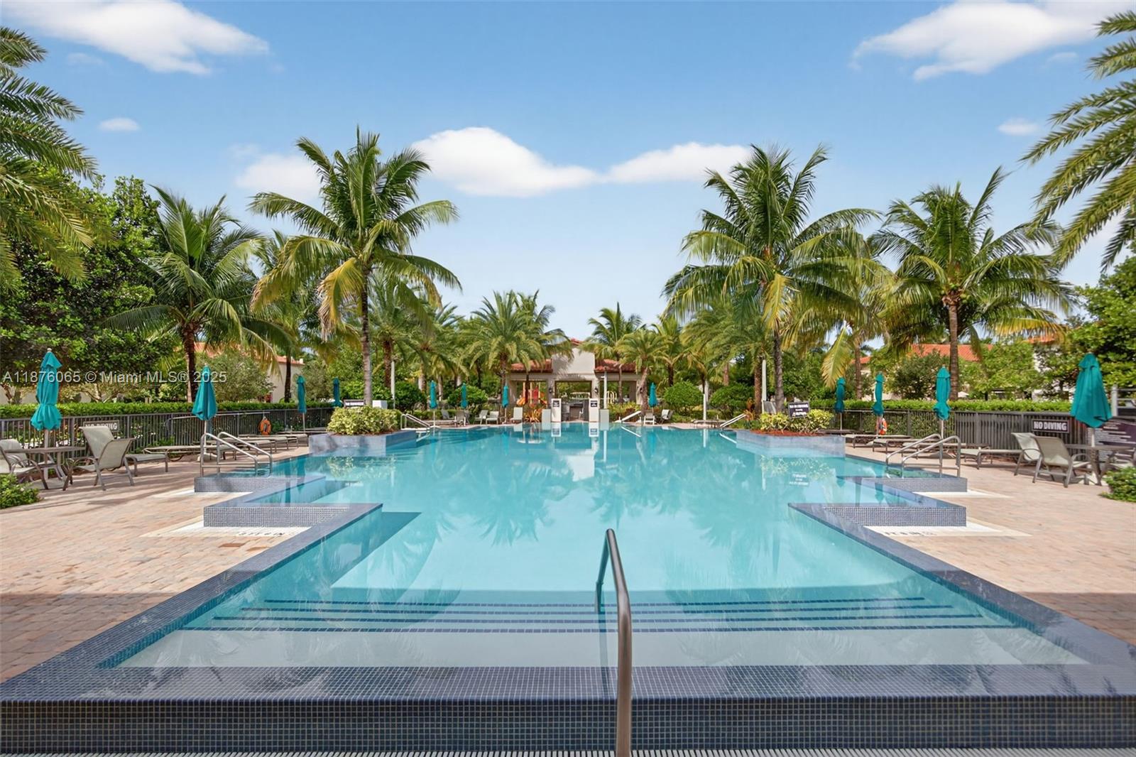 17606 Southwest 149th Place, Unit 17606 Miami, FL 33187 - Photo 66 of 69 Clubhouse