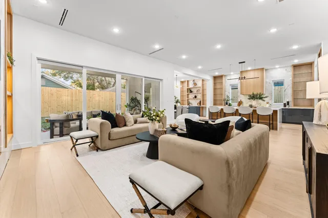 $1,899,000 | 508 Willard Street, Houston, TX 77006