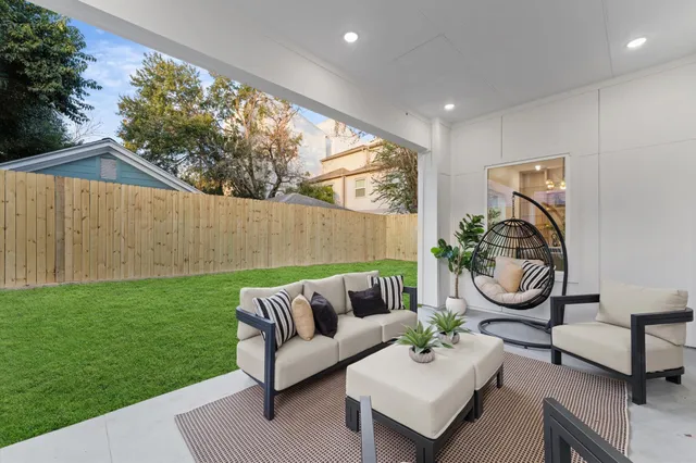 $1,899,000 | 508 Willard Street, Houston, TX 77006