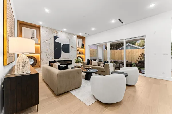 $1,899,000 | 508 Willard Street, Houston, TX 77006