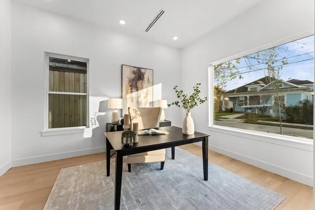 $1,899,000 | 508 Willard Street, Houston, TX 77006