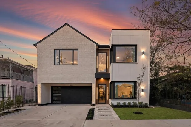 $1,899,000 | 508 Willard Street, Houston, TX 77006