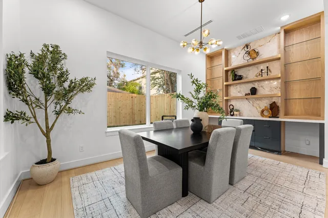 $1,899,000 | 508 Willard Street, Houston, TX 77006