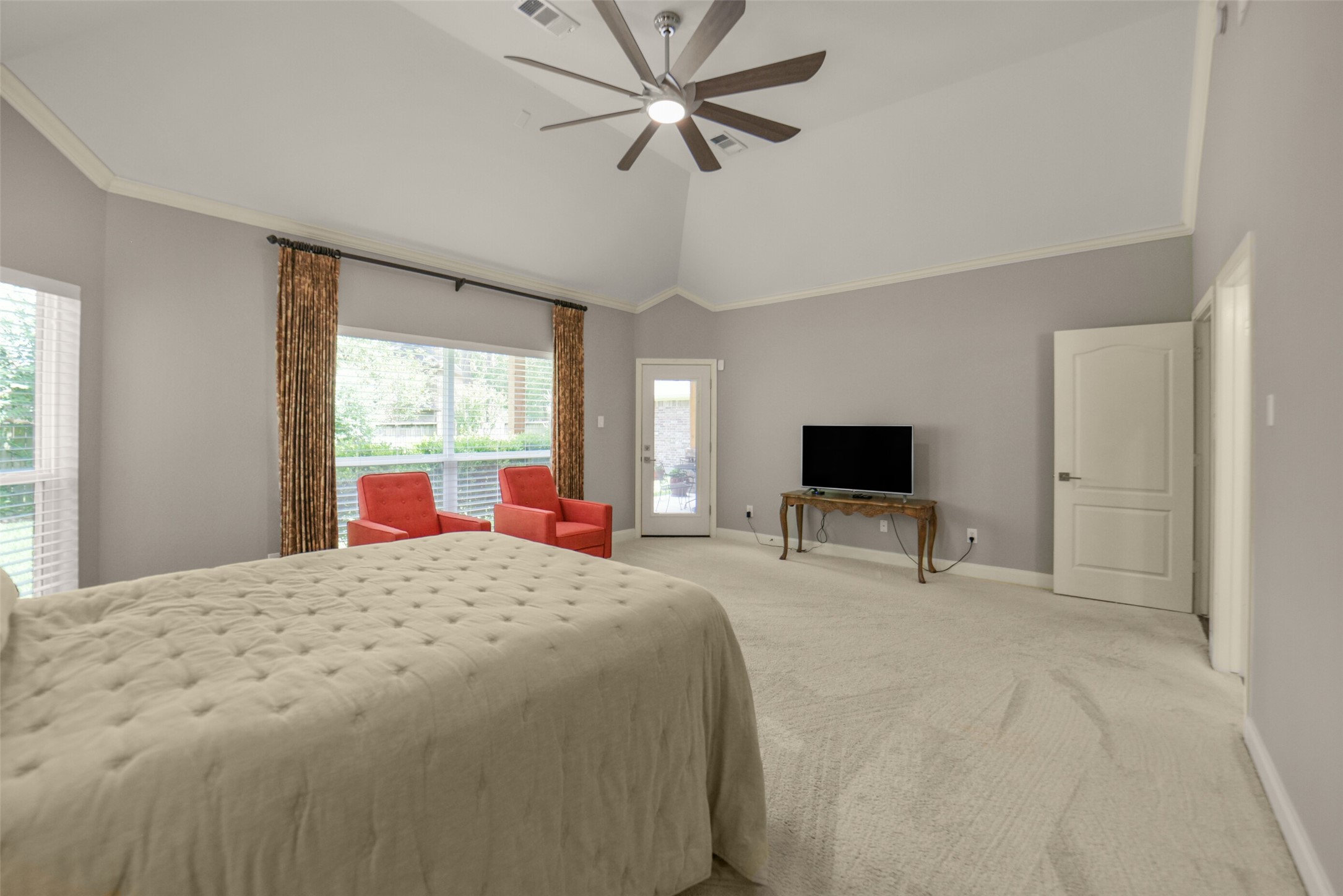 1310 Lambourne Circle Spring, TX 77379 - Photo 26 of 50 With a private entrance to the main bedroom and ensuite bath