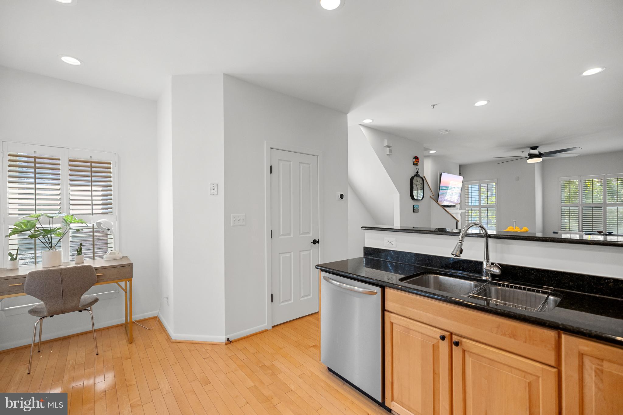 1215 V Street Northwest Washington, DC 20009 - Photo 13 of 34