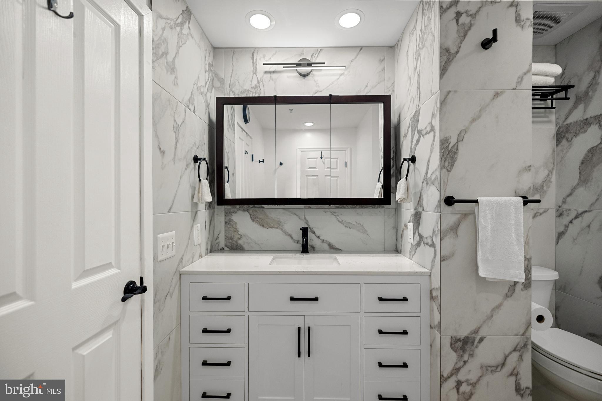 1215 V Street Northwest Washington, DC 20009 - Photo 23 of 34