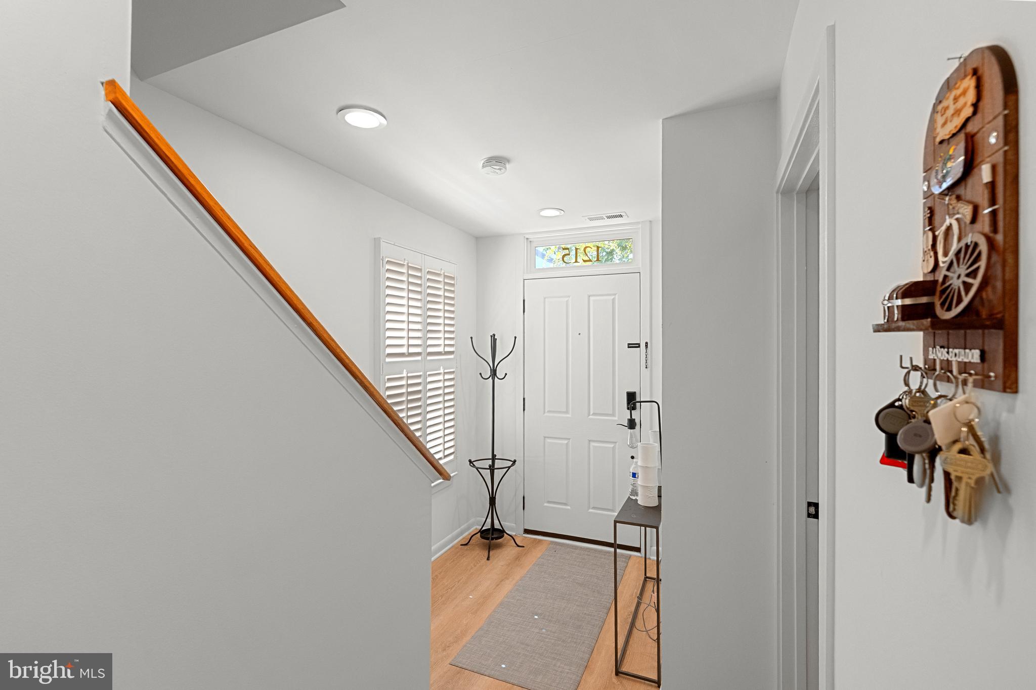 1215 V Street Northwest Washington, DC 20009 - Photo 28 of 34