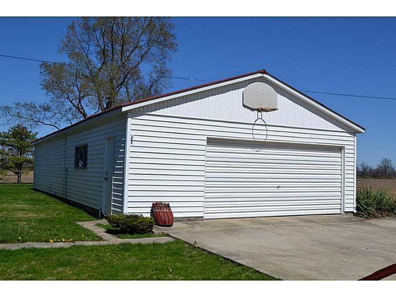 402 2nd Street Springfield, OH 45502 - Photo 22 of 25