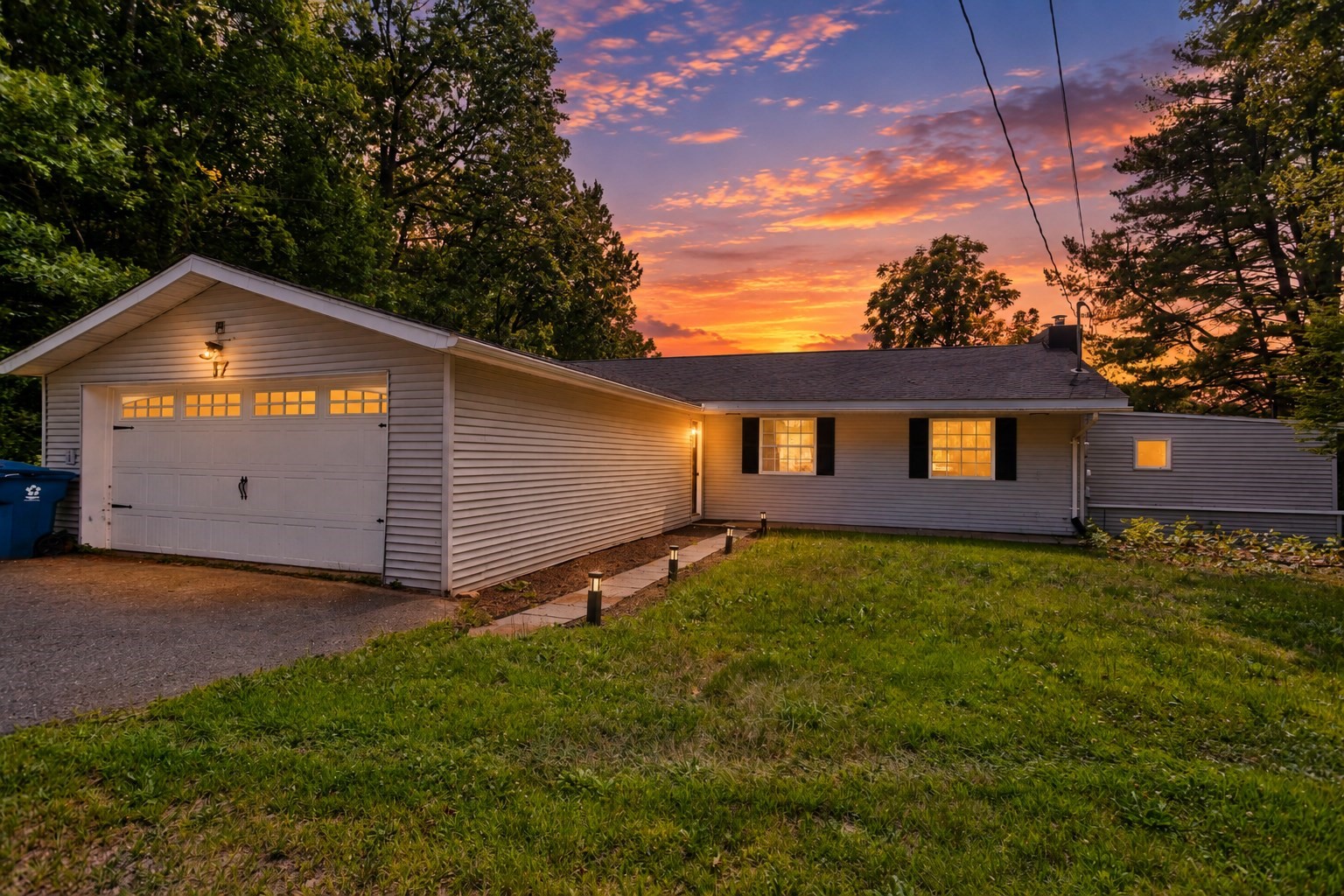 17 Congamond Road Southwick, MA 01077 - Photo 1 of 42 Gallery Image 1