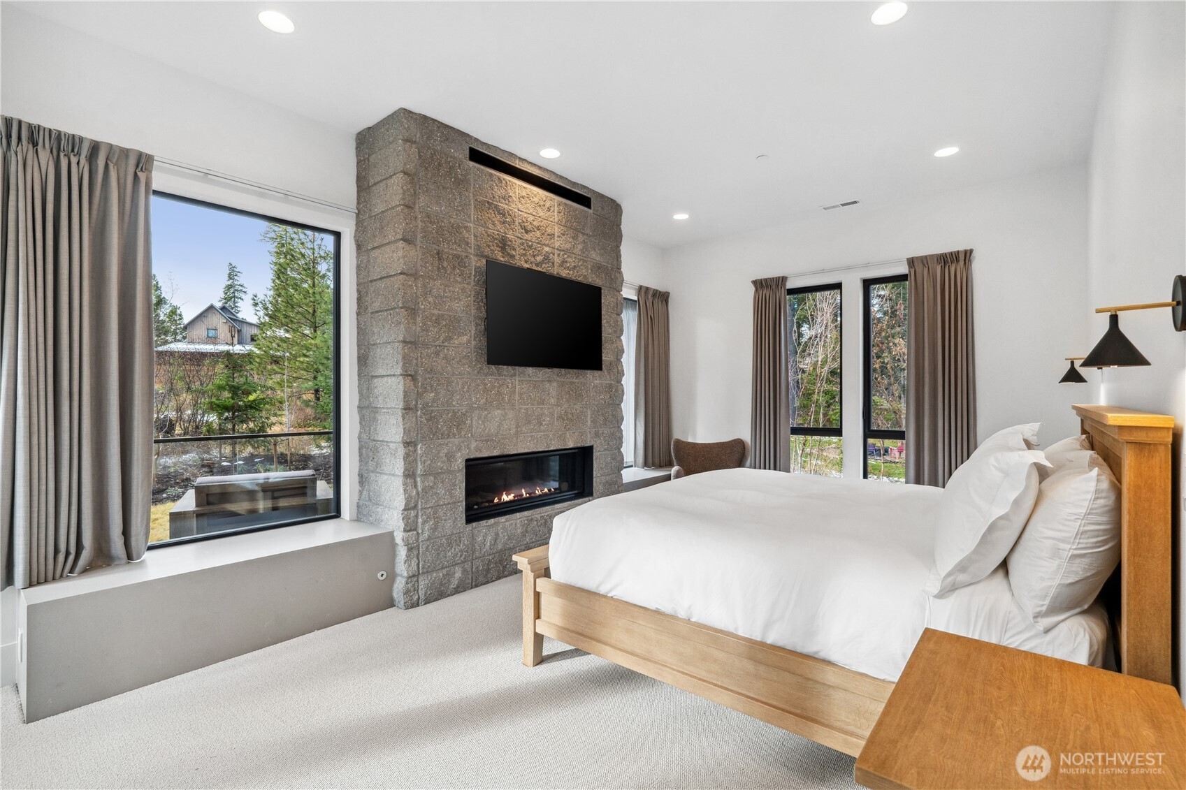 1501 Kokanee Loop Cle Elum, WA 98922 - Photo 14 of 35