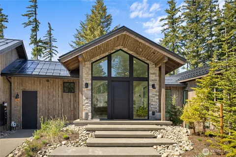 $6,200,000 | 1501 Kokanee Loop, Cle Elum, WA 98922
