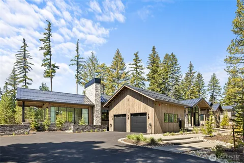 $6,200,000 | 1501 Kokanee Loop, Cle Elum, WA 98922