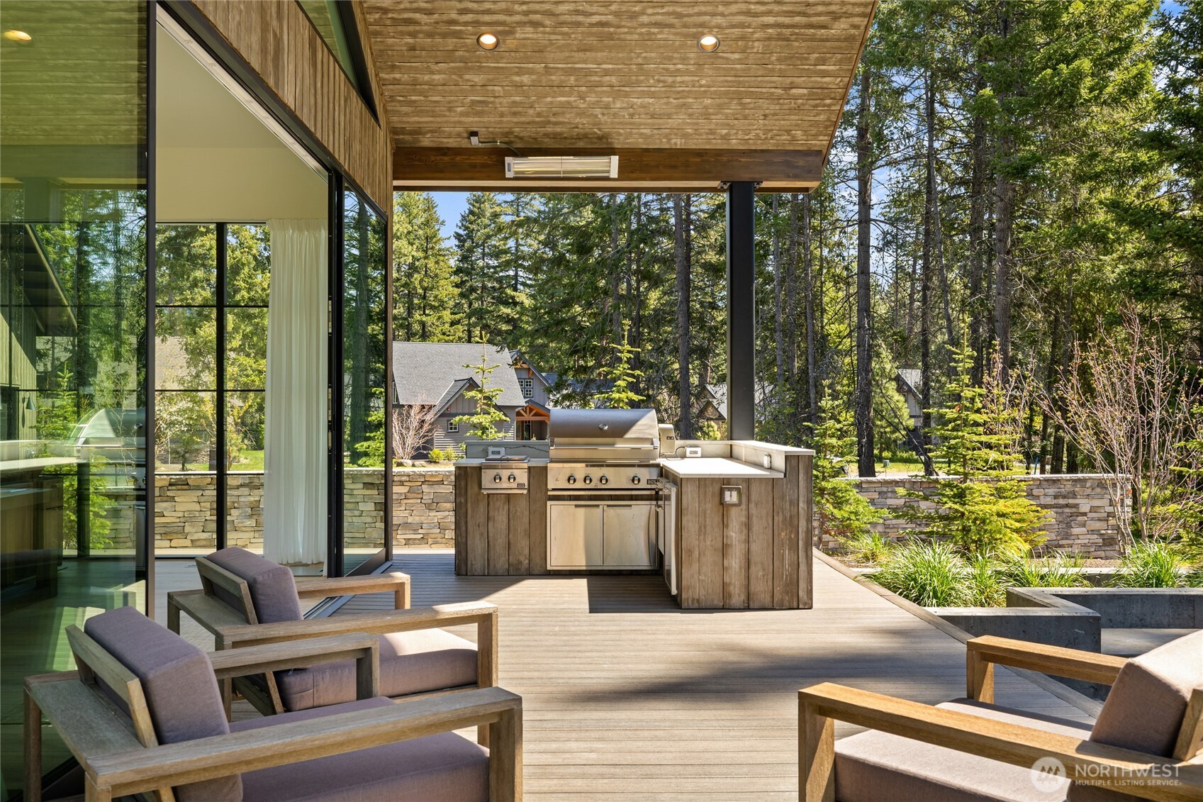 1501 Kokanee Loop Cle Elum, WA 98922 - Photo 28 of 35