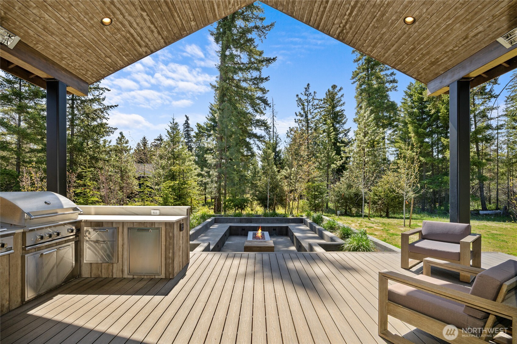 1501 Kokanee Loop Cle Elum, WA 98922 - Photo 29 of 35