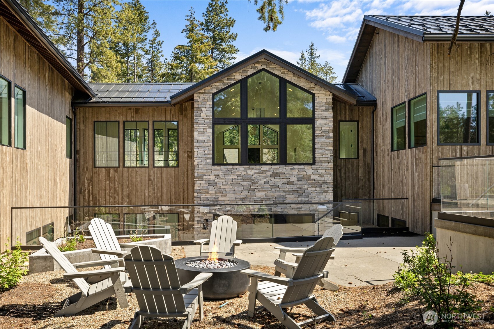 1501 Kokanee Loop Cle Elum, WA 98922 - Photo 33 of 35