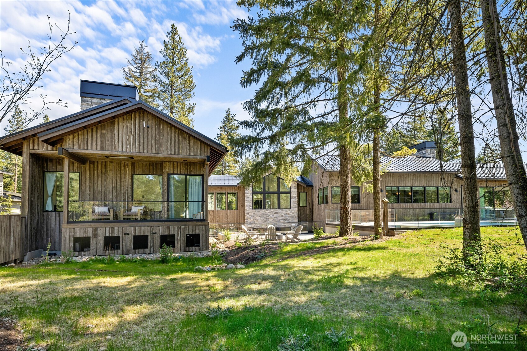 1501 Kokanee Loop Cle Elum, WA 98922 - Photo 35 of 35