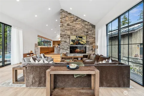 $6,200,000 | 1501 Kokanee Loop, Cle Elum, WA 98922