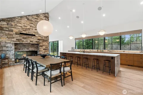 $6,200,000 | 1501 Kokanee Loop, Cle Elum, WA 98922