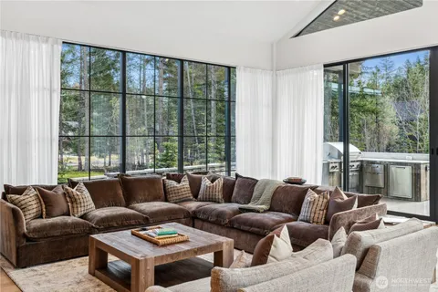 $6,200,000 | 1501 Kokanee Loop, Cle Elum, WA 98922