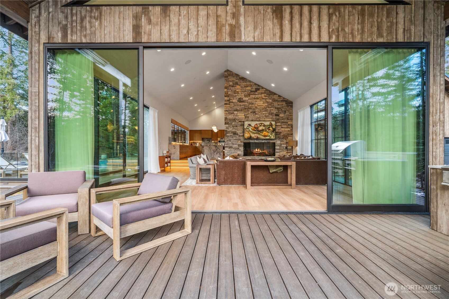 1501 Kokanee Loop Cle Elum, WA 98922 - Photo 9 of 35