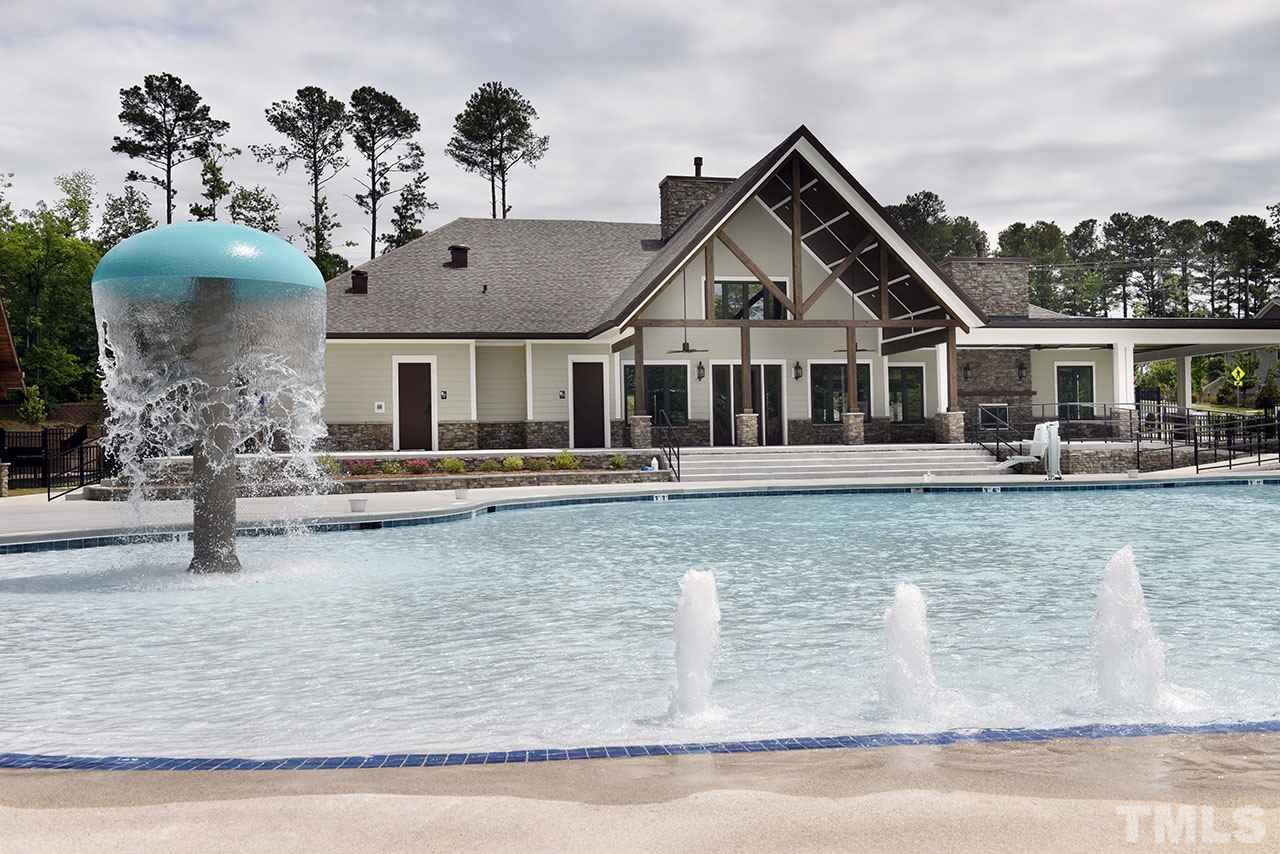 2510 Rambling Creek Road, Unit 30 Apex, NC 27523 - Photo 25 of 30 Gallery Image 25