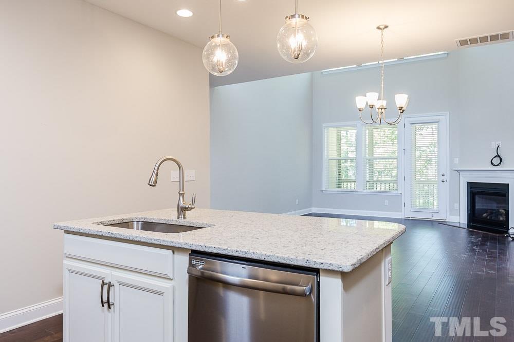 2510 Rambling Creek Road, Unit 30 Apex, NC 27523 - Photo 4 of 30 Gallery Image 4