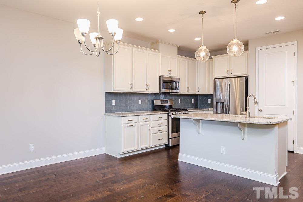 2510 Rambling Creek Road, Unit 30 Apex, NC 27523 - Photo 6 of 30 Gallery Image 6