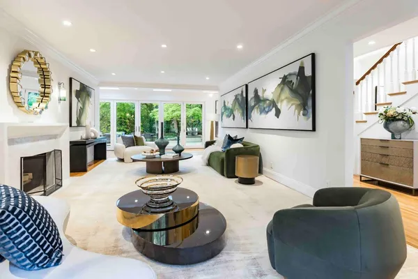 $12,988,000 | 428 Maple Street, Palo Alto, CA 94301