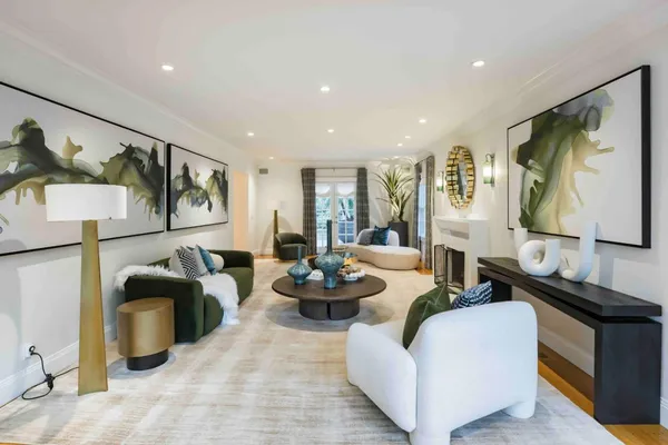 $12,988,000 | 428 Maple Street, Palo Alto, CA 94301