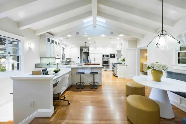 $12,988,000 | 428 Maple Street, Palo Alto, CA 94301