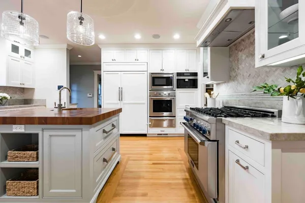 $12,988,000 | 428 Maple Street, Palo Alto, CA 94301
