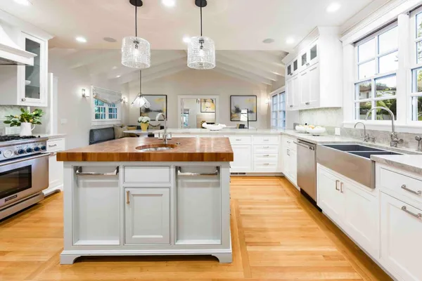 $12,988,000 | 428 Maple Street, Palo Alto, CA 94301
