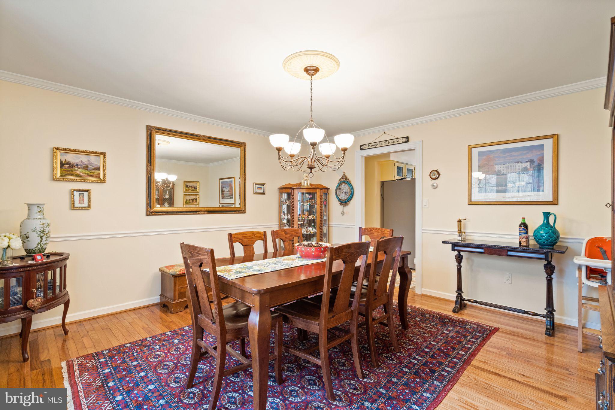 3768 Cobbler Mountain Road Delaplane, VA 20144 - Photo 13 of 47