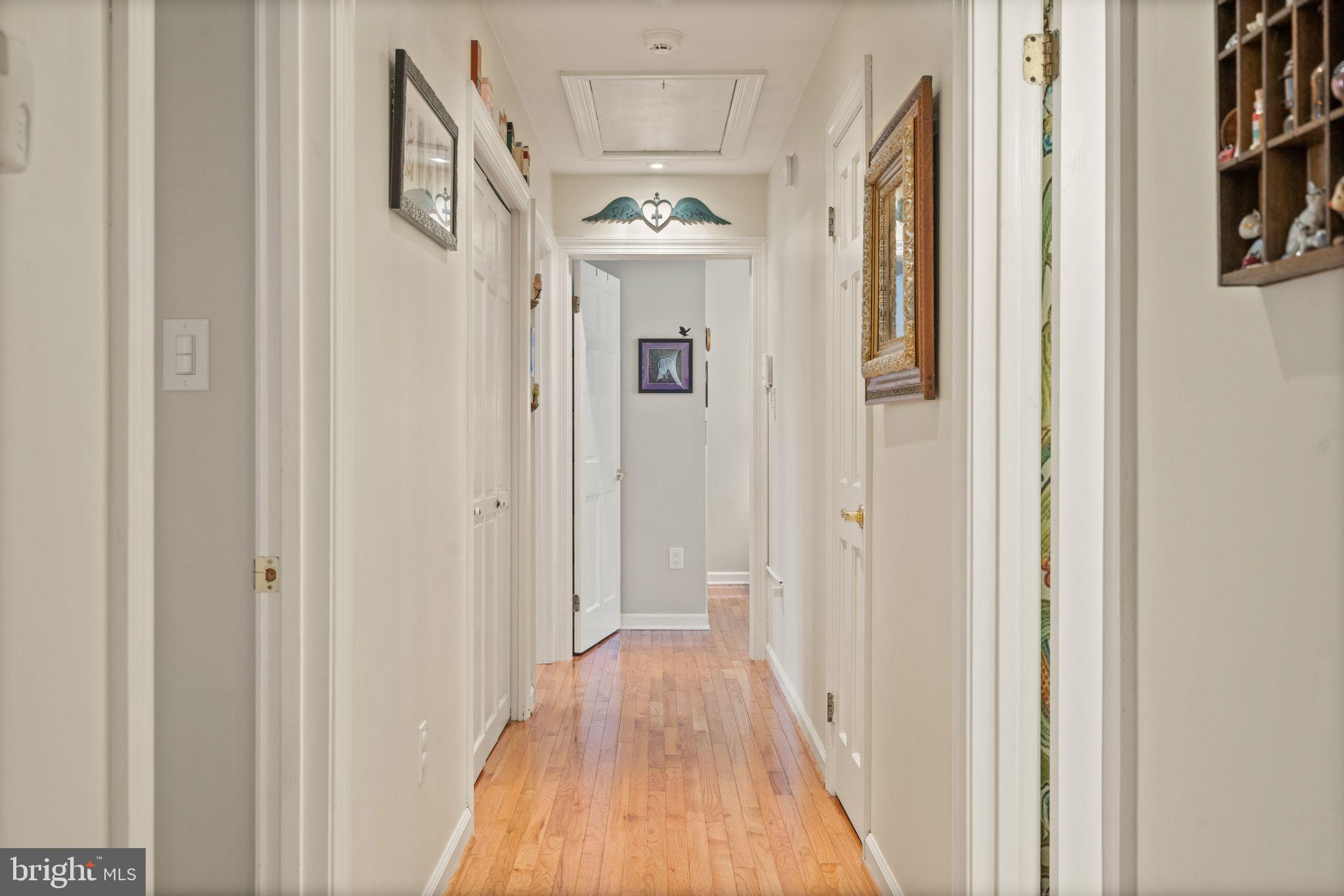 3768 Cobbler Mountain Road Delaplane, VA 20144 - Photo 19 of 47