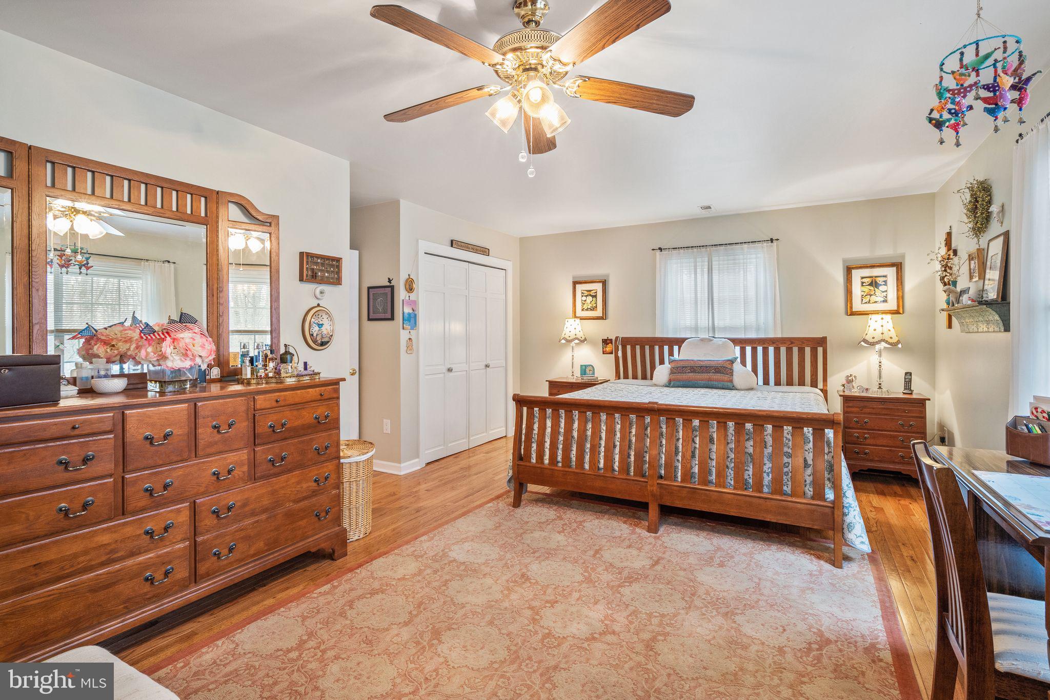 3768 Cobbler Mountain Road Delaplane, VA 20144 - Photo 23 of 47