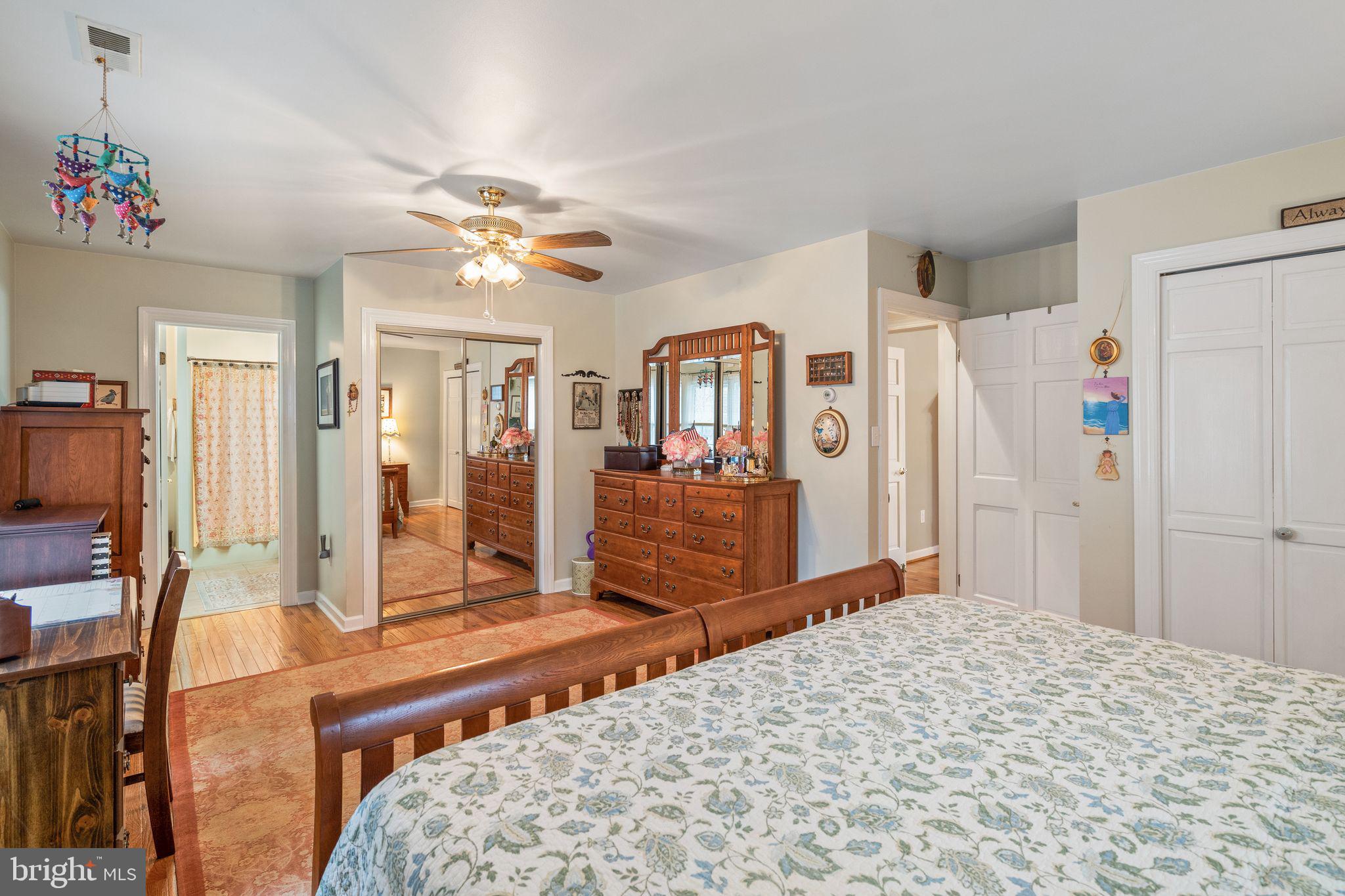 3768 Cobbler Mountain Road Delaplane, VA 20144 - Photo 24 of 47