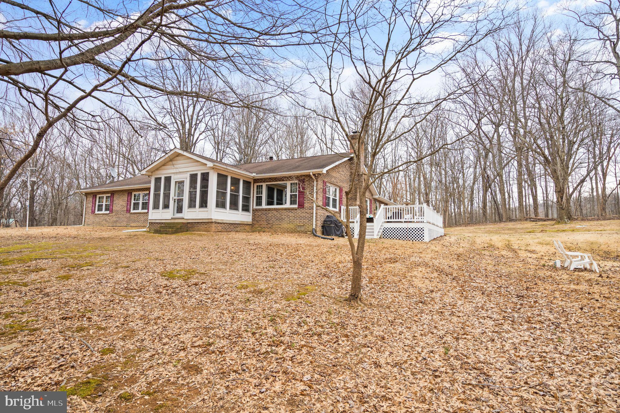3768 Cobbler Mountain Road Delaplane, VA 20144 - Photo 34 of 47
