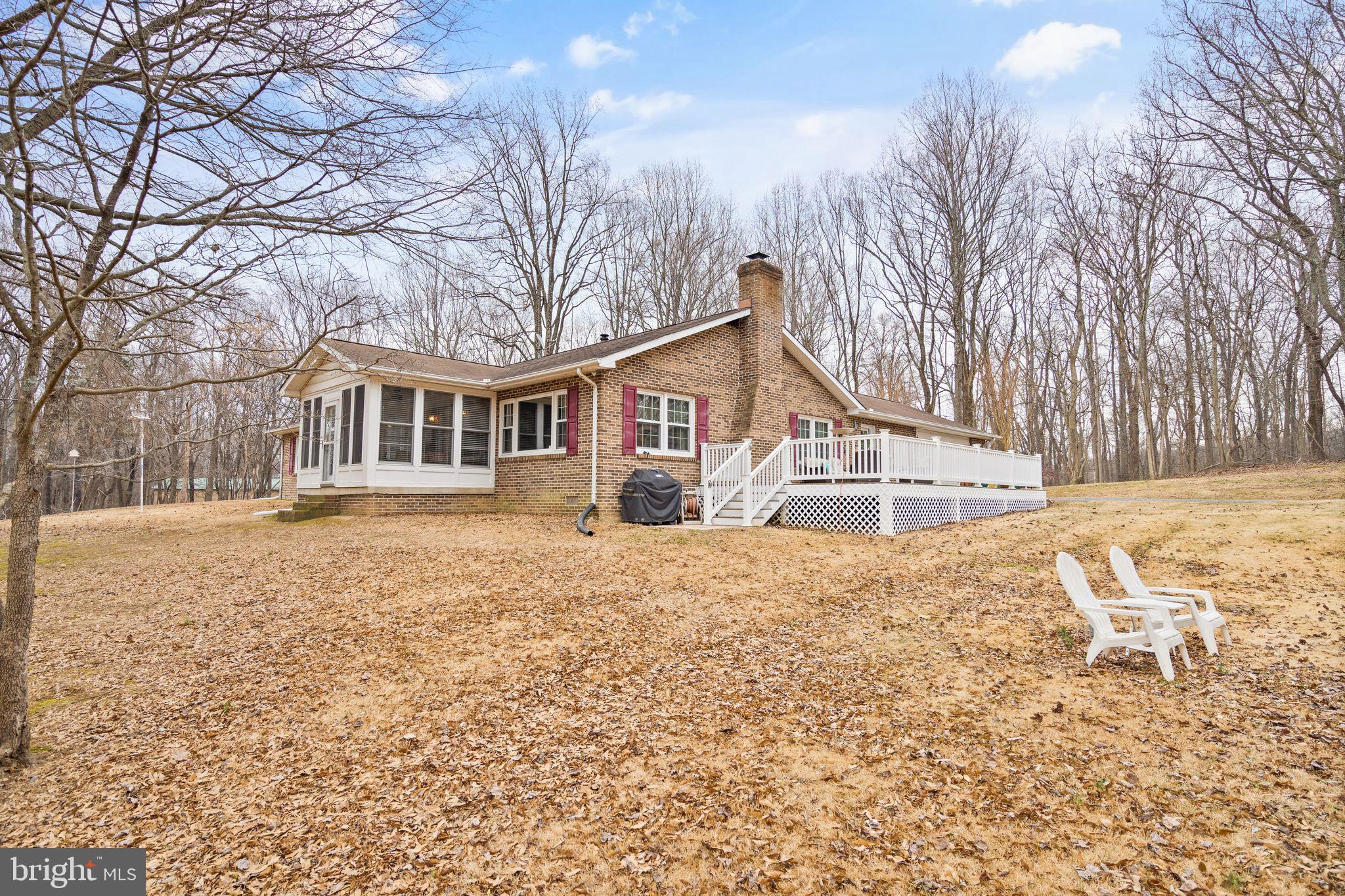 3768 Cobbler Mountain Road Delaplane, VA 20144 - Photo 36 of 47