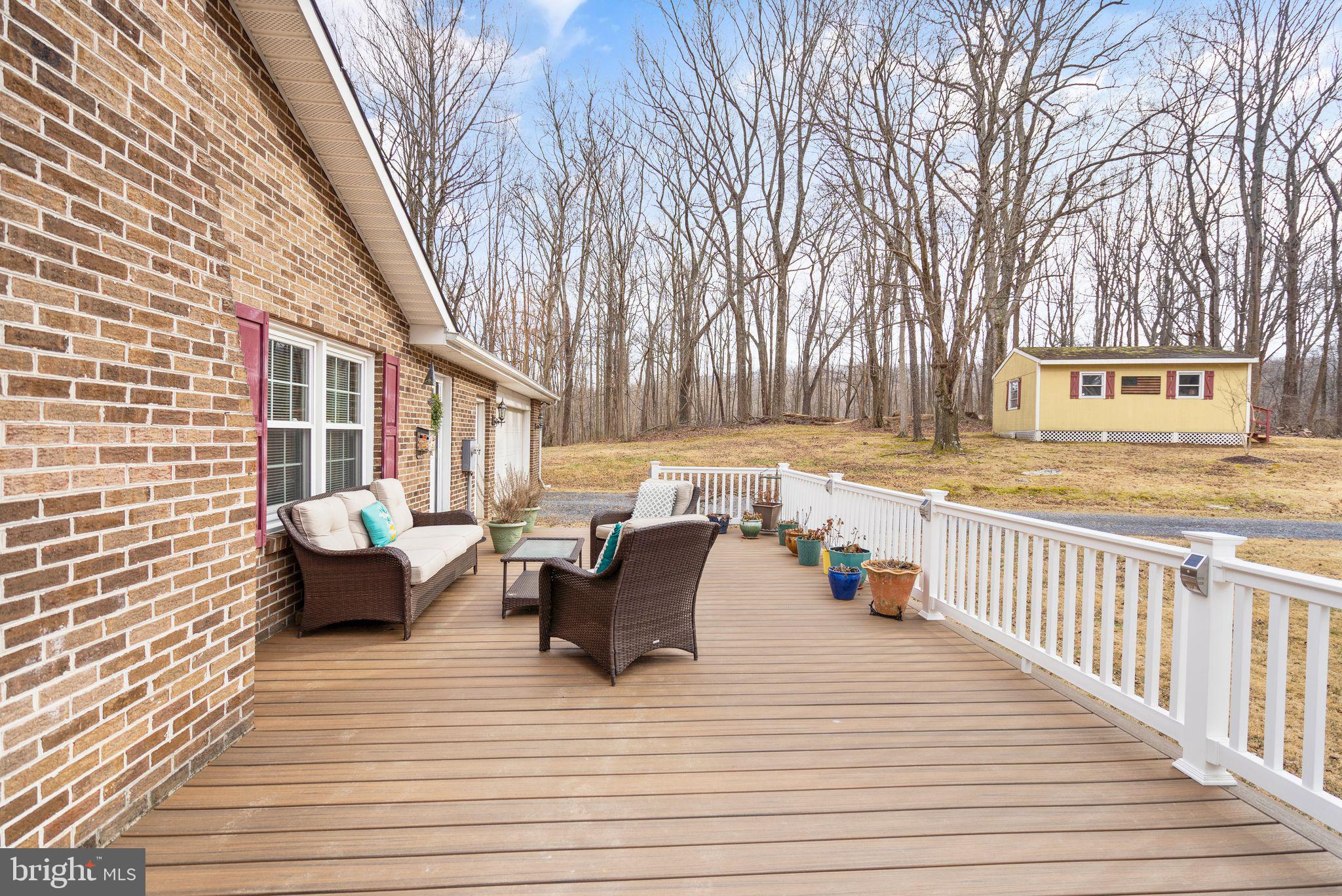 3768 Cobbler Mountain Road Delaplane, VA 20144 - Photo 37 of 47
