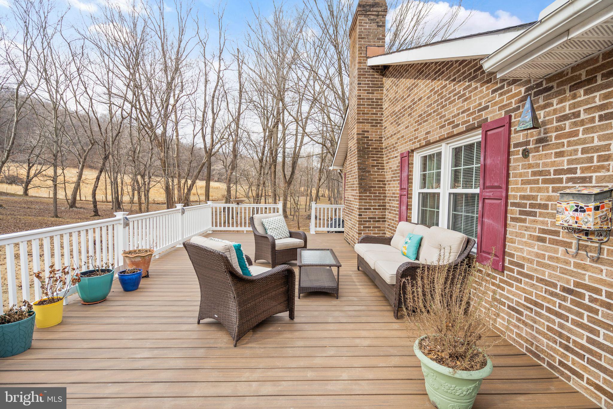 3768 Cobbler Mountain Road Delaplane, VA 20144 - Photo 40 of 47