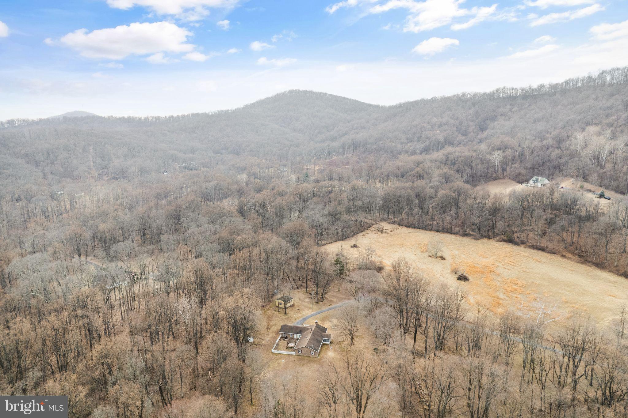 3768 Cobbler Mountain Road Delaplane, VA 20144 - Photo 43 of 47