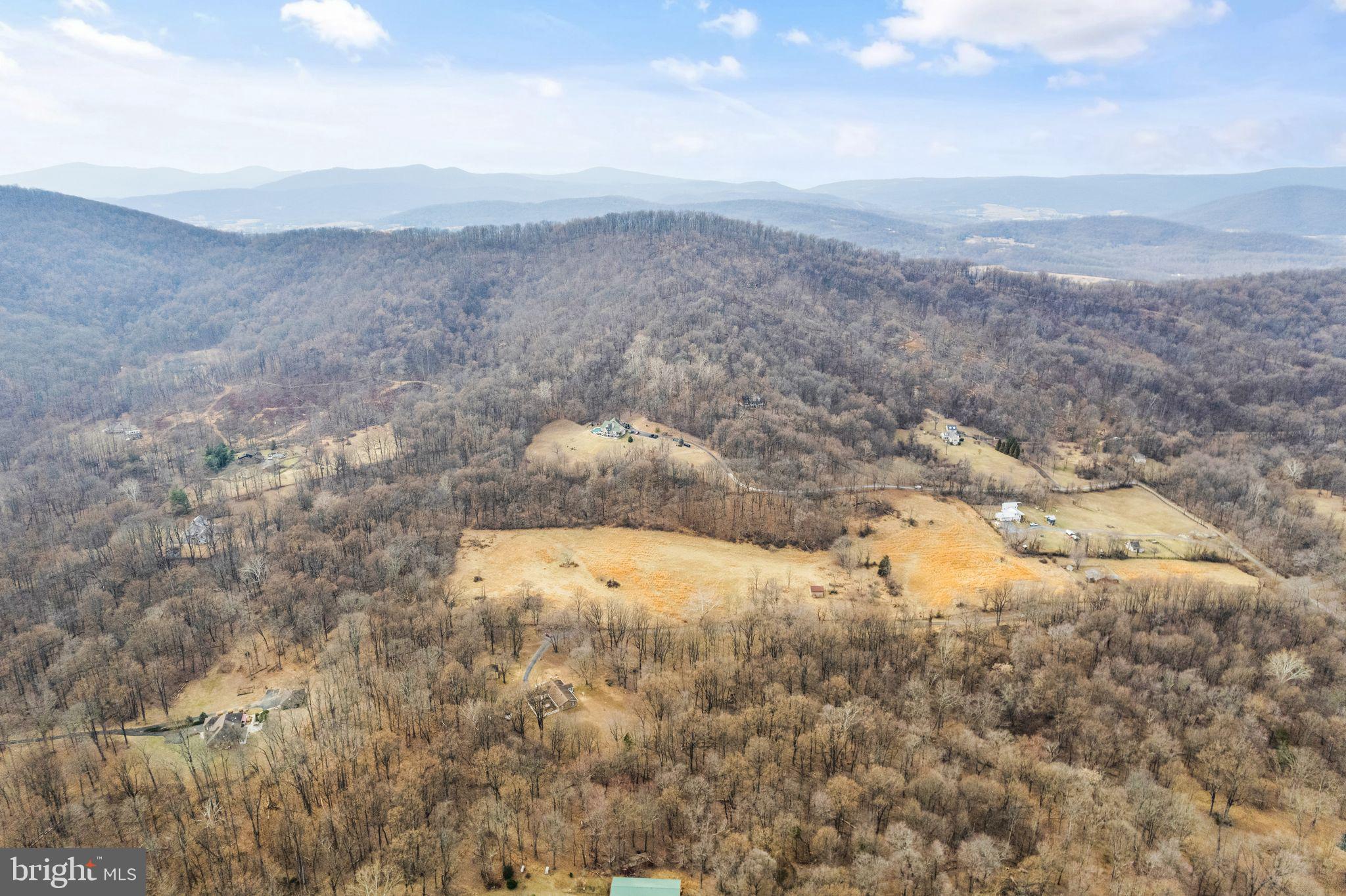 3768 Cobbler Mountain Road Delaplane, VA 20144 - Photo 46 of 47