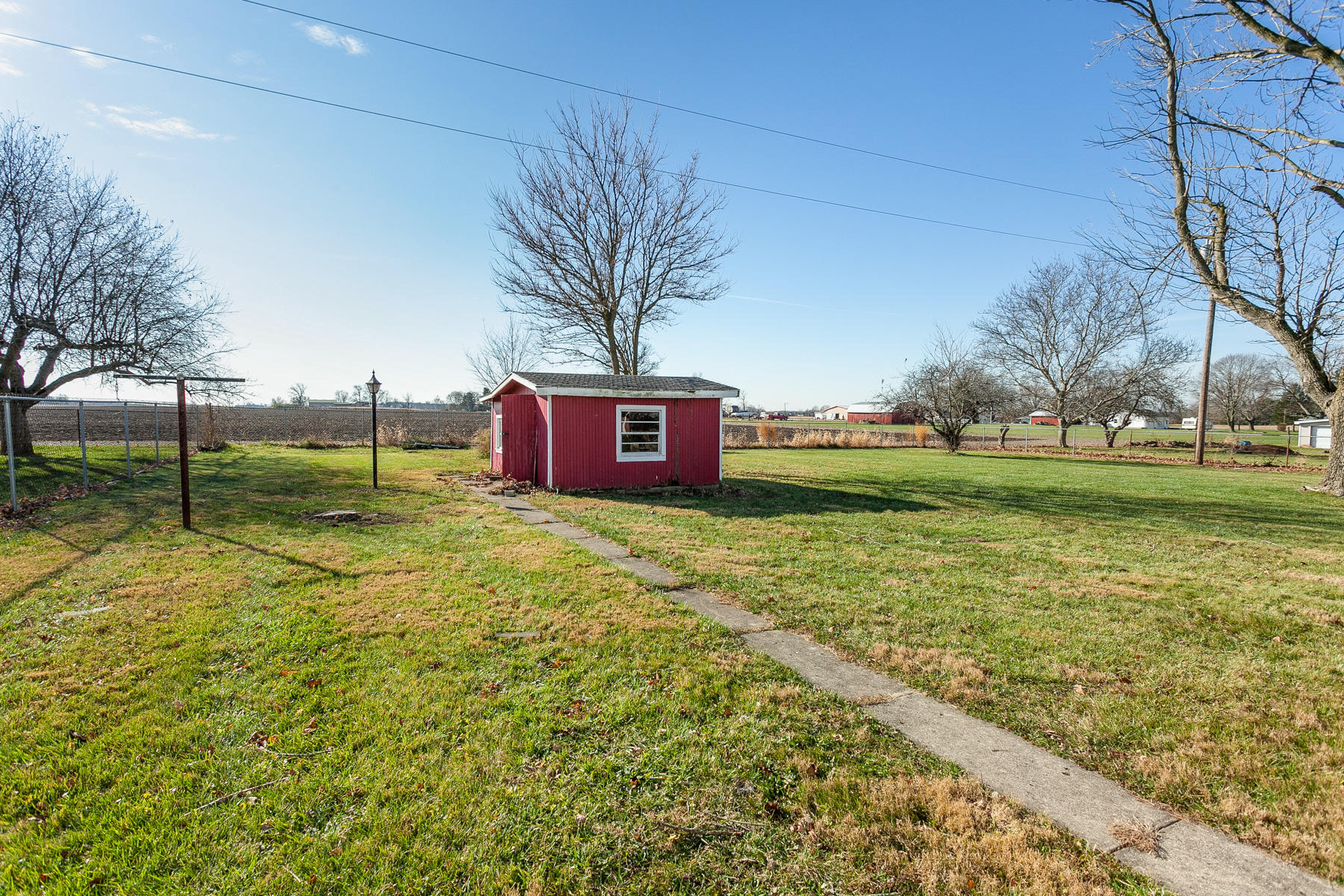 120 East Snodgrass Road Piqua, OH 45356 - Photo 8 of 35
