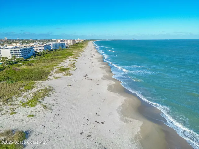 $1,275,000 | 443 Johnson Avenue, Unit 402, Cape Canaveral, FL 32920