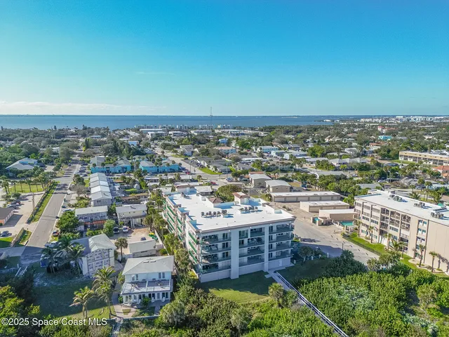 $1,275,000 | 443 Johnson Avenue, Unit 402, Cape Canaveral, FL 32920
