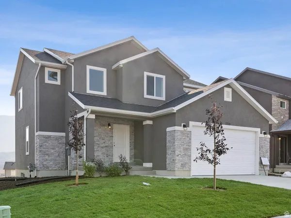 $599,900 | 2283 East 390 North, Unit 33, Spanish Fork, UT 84660