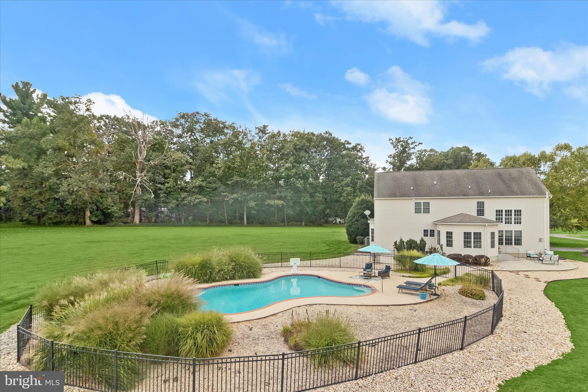 685 West Watersville Road Mount Airy, MD 21771 - Photo 2 of 75 2.6 acres with your own private retreat